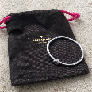 Kate Spade ‘sailors knot’ bangle